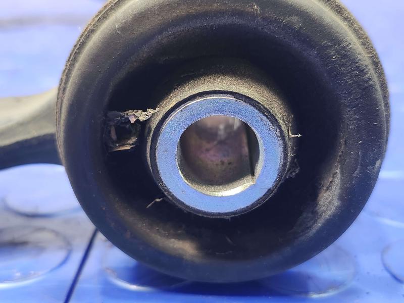 2009-2014 Ford F-150 Front Upper Control Arm Left Driver OEM EL3Z3085A,LH