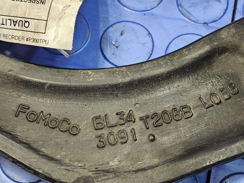 2009-2014 Ford F-150 Front Upper Control Arm Left Driver OEM EL3Z3085A,LH