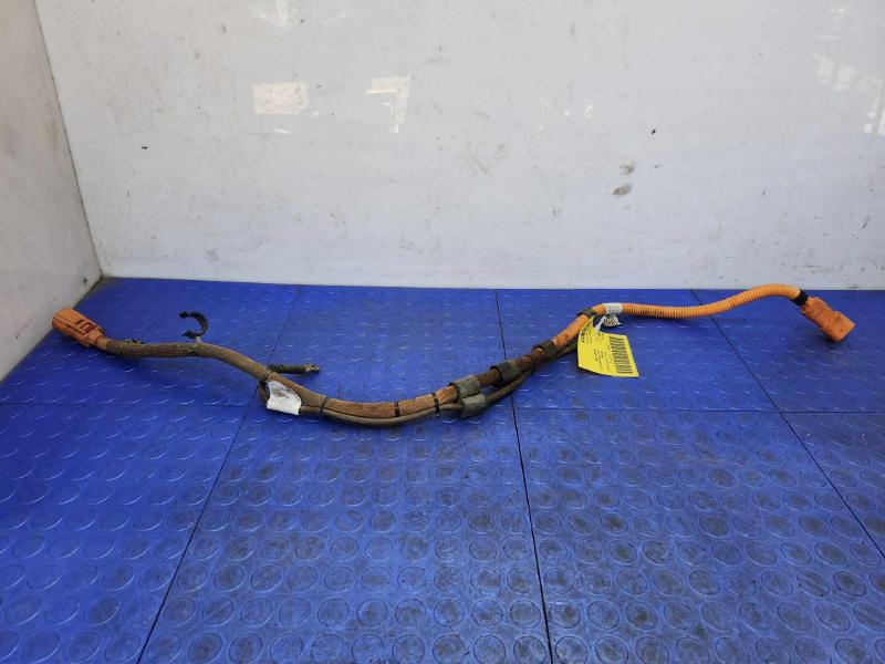 2013-2016 Volkswagen Jetta Hybrid AC Compressor Wiring Harness OEM 5C0971008A