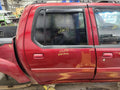 2004 Ford Explorer Rear Door