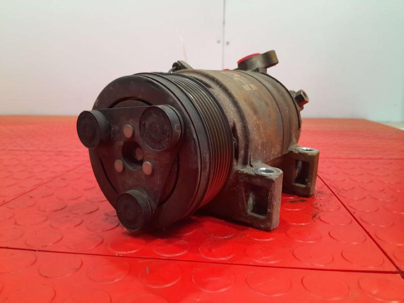 2014 Infiniti QX80 A/C Air Compressor