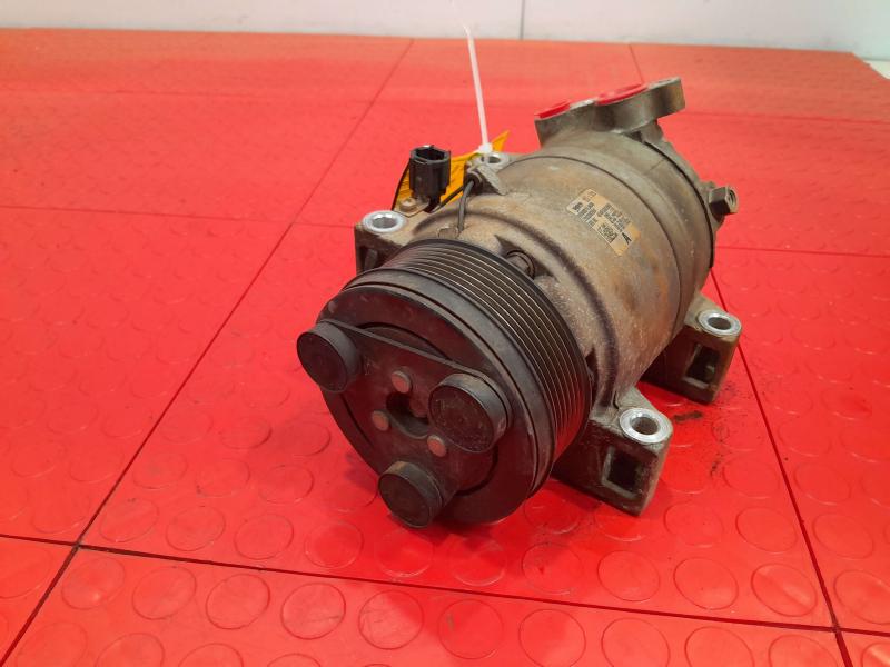 2014 Infiniti QX80 A/C Air Compressor