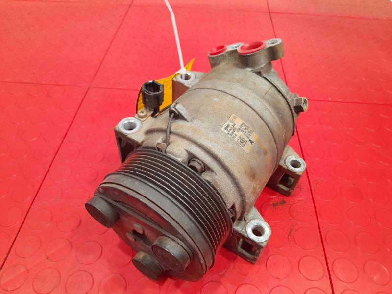 2014 Infiniti QX80 A/C Air Compressor