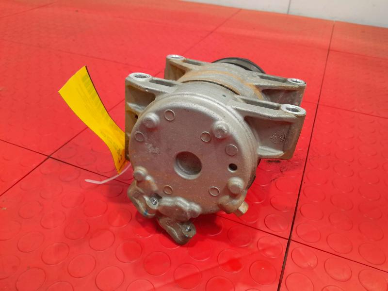 2014 Infiniti QX80 A/C Air Compressor