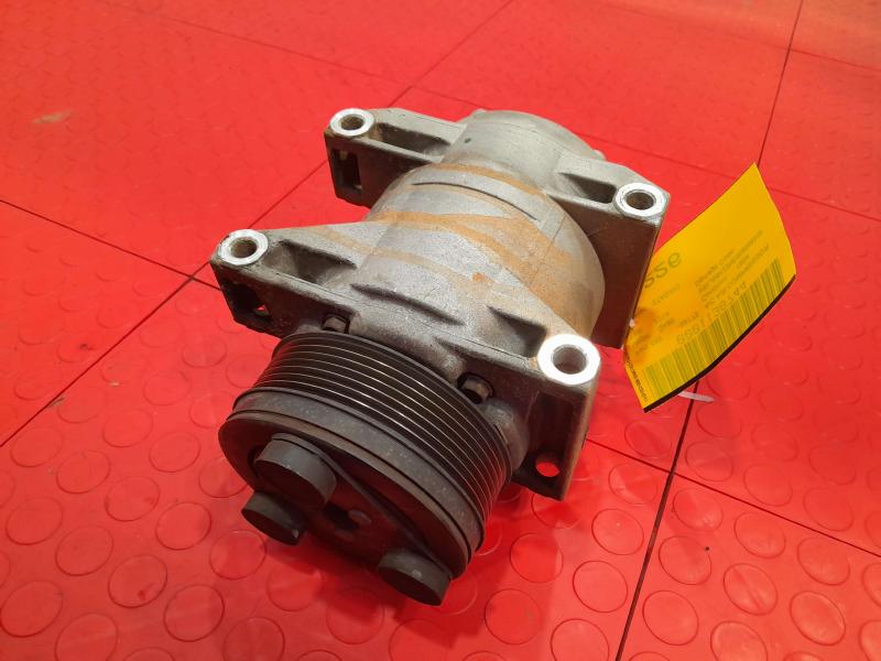 2014 Infiniti QX80 A/C Air Compressor