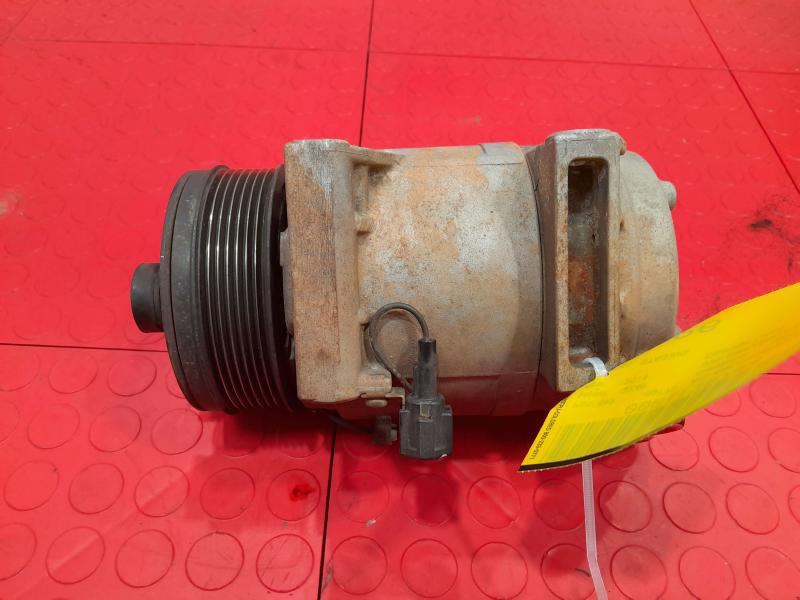 2014 Infiniti QX80 A/C Air Compressor