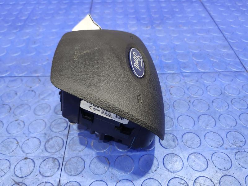 2017 Ford Focus Air Bag
