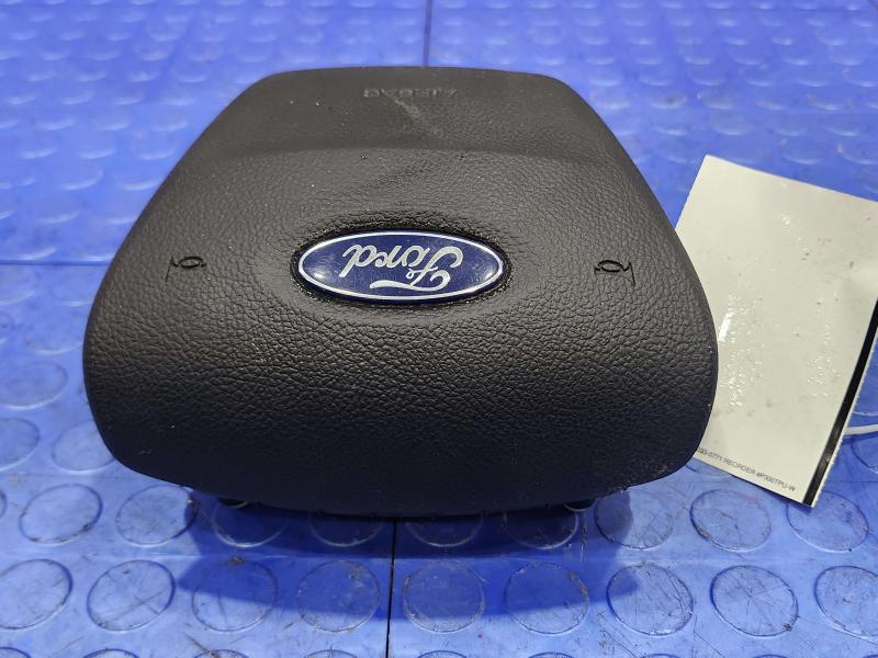 2017 Ford Focus Air Bag