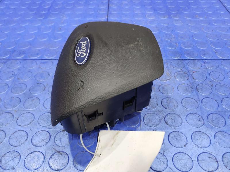 2017 Ford Focus Air Bag