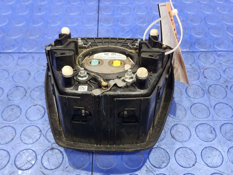 2017 Ford Focus Air Bag