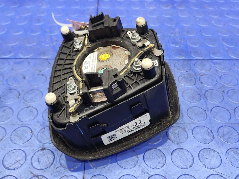 2017 Ford Focus Air Bag