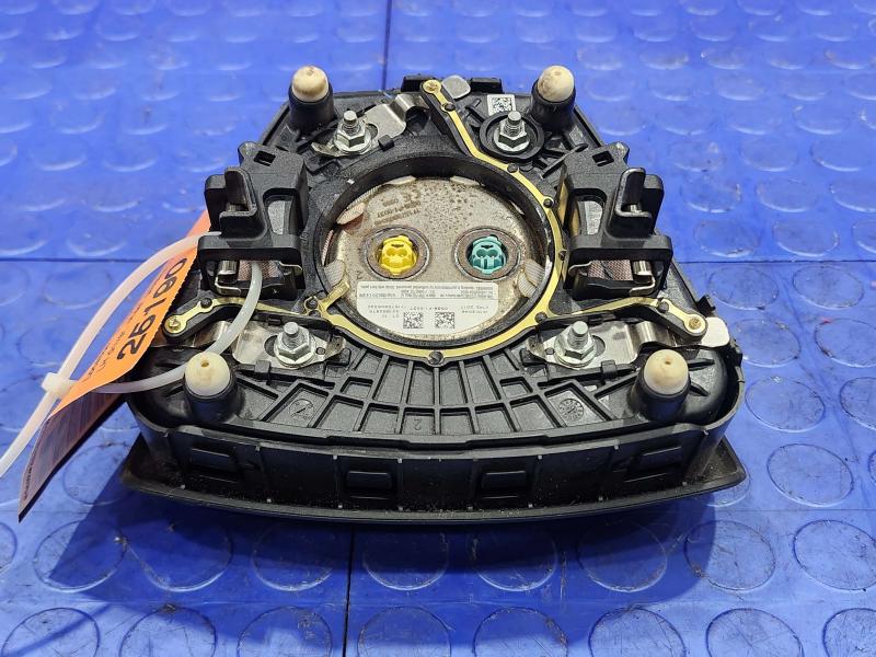 2017 Ford Focus Air Bag