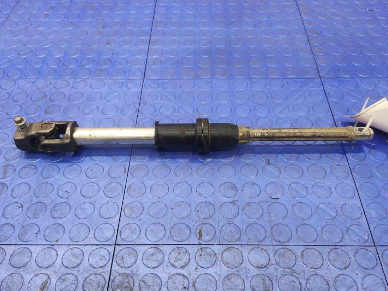 2013 Ford F-350 Super Duty Steering Coupler