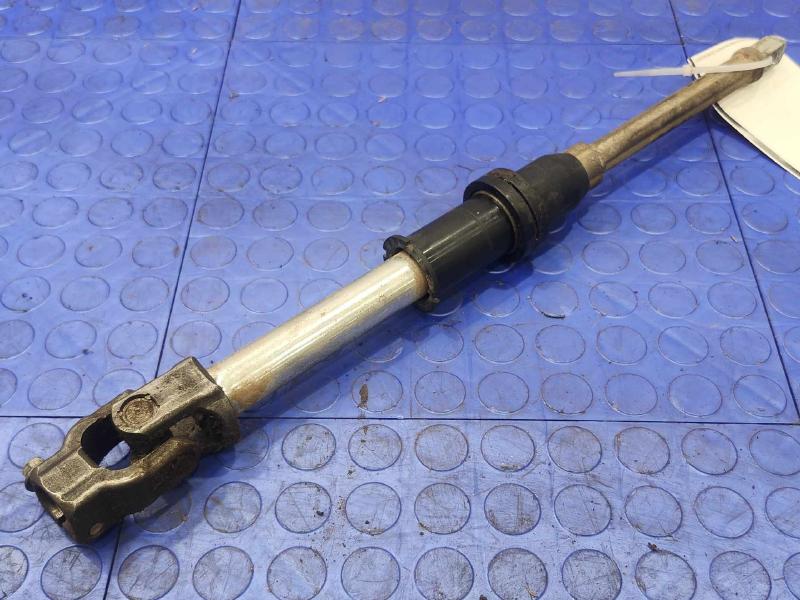 2013 Ford F-350 Super Duty Steering Coupler