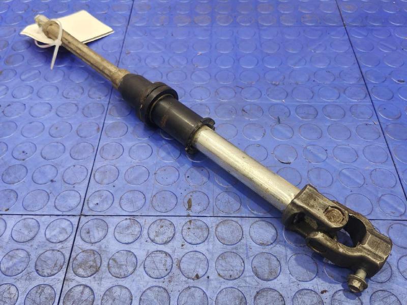 2013 Ford F-350 Super Duty Steering Coupler