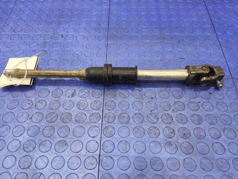 2013 Ford F-350 Super Duty Steering Coupler