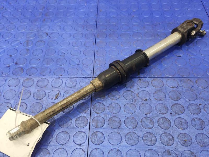 2013 Ford F-350 Super Duty Steering Coupler