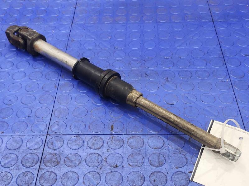 2013 Ford F-350 Super Duty Steering Coupler