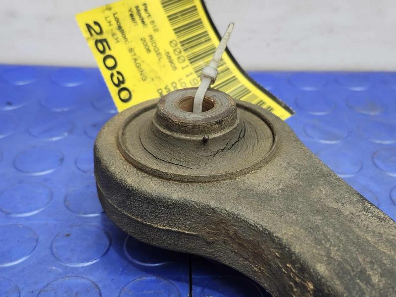2006 Honda Ridgeline Lower Control Arm Front
