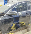 2018 Chevrolet Malibu Front Door