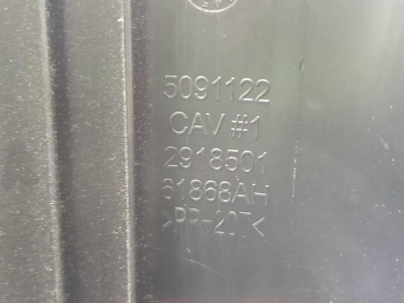 2021 Chrysler Voyager Misc Ebay Parts