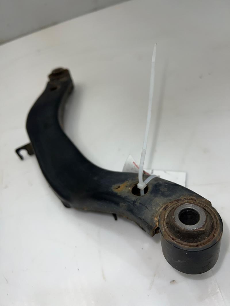 2011 Nissan Juke Upper Control Arm Rear
