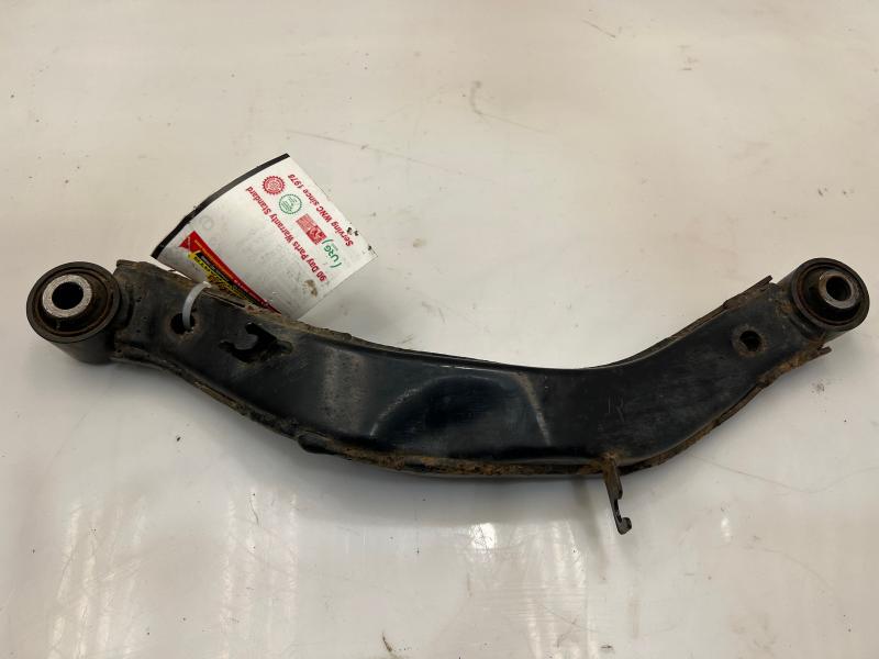 2011 Nissan Juke Upper Control Arm Rear