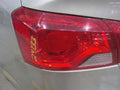 2014 Chevrolet Impala Tail Light Assembly