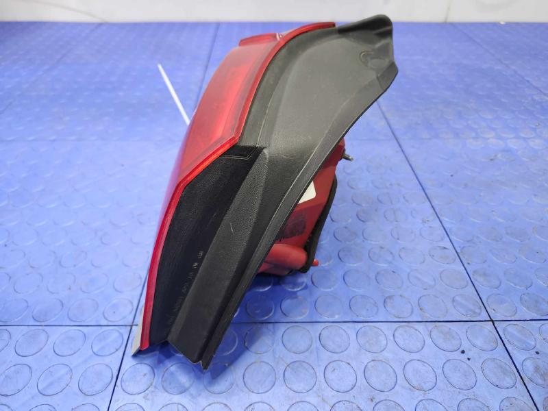 2014 Chevrolet Impala Tail Light Assembly
