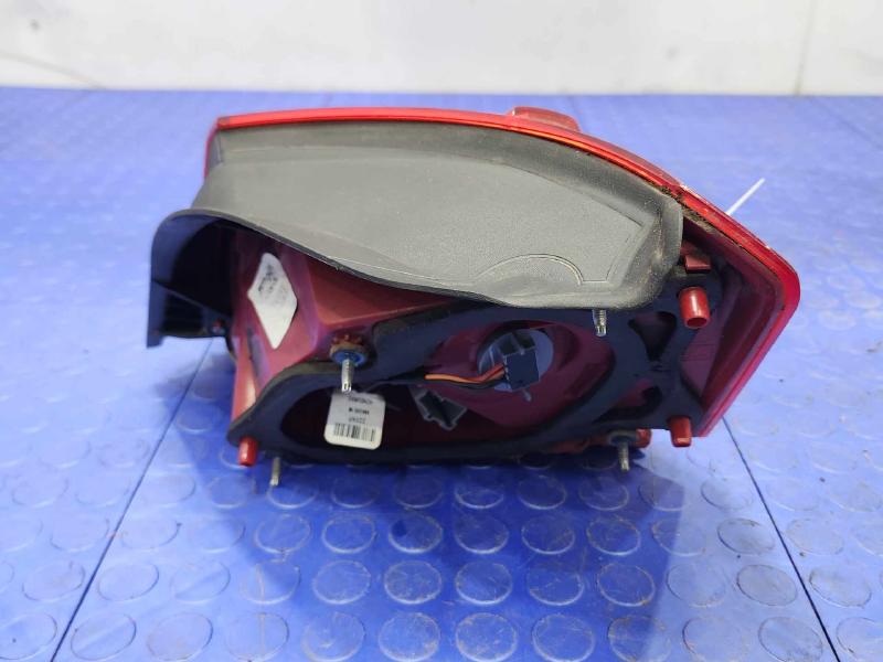 2014 Chevrolet Impala Tail Light Assembly