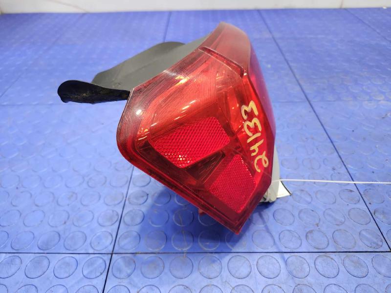 2014 Chevrolet Impala Tail Light Assembly