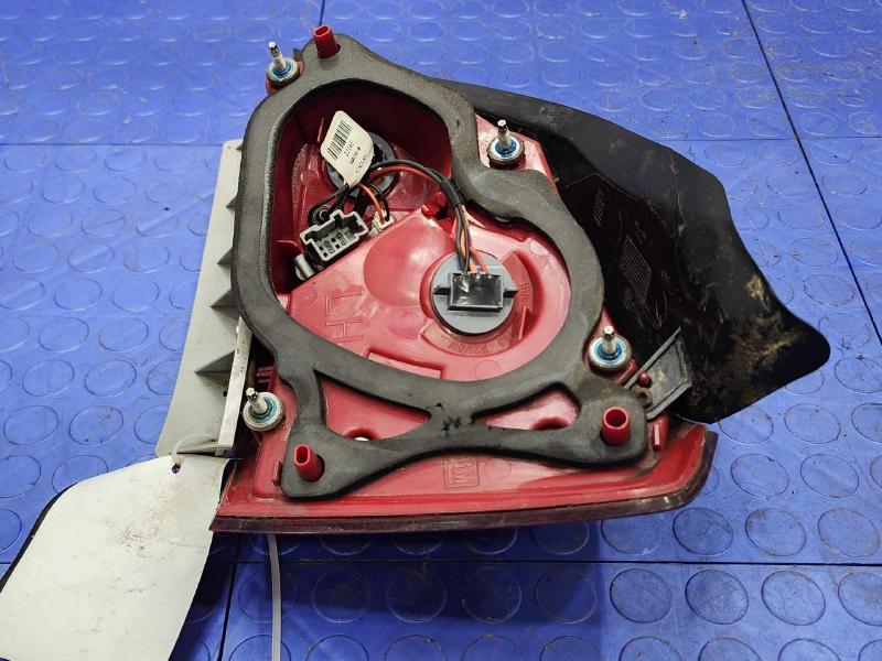 2014 Chevrolet Impala Tail Light Assembly