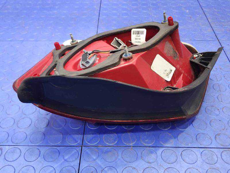 2014 Chevrolet Impala Tail Light Assembly