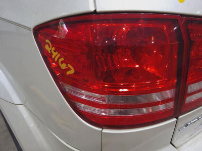 2014 Dodge Journey Tail Light Assembly