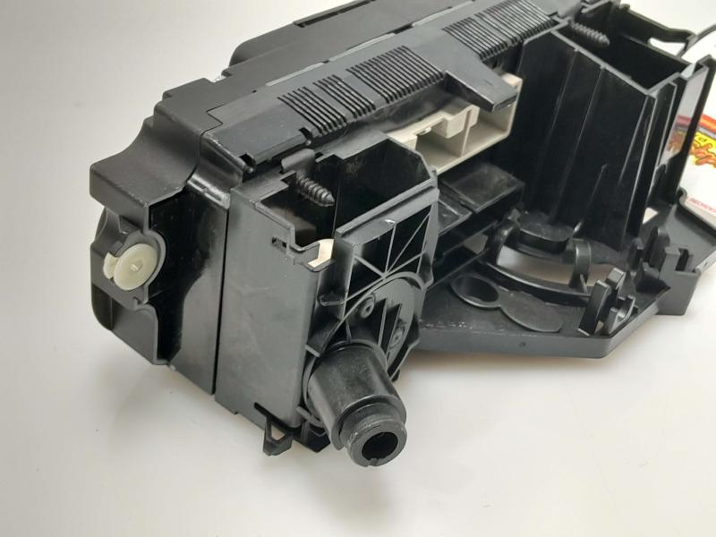 2008 Volkswagen Golf GTI Heater A/C Control