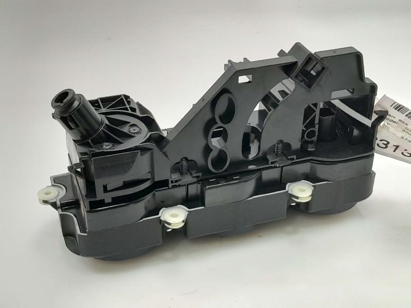 2008 Volkswagen Golf GTI Heater A/C Control