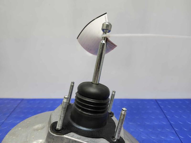 2019-2020 Dodge Ram 1500 Power Brake Booster Genuine OEM Part 04581912AF