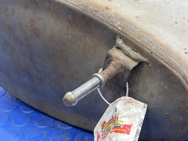 2014-2023 Mini Cooper 2.0L Turbo F56 F57 Rear Exhaust Muffler OEM 18308615430