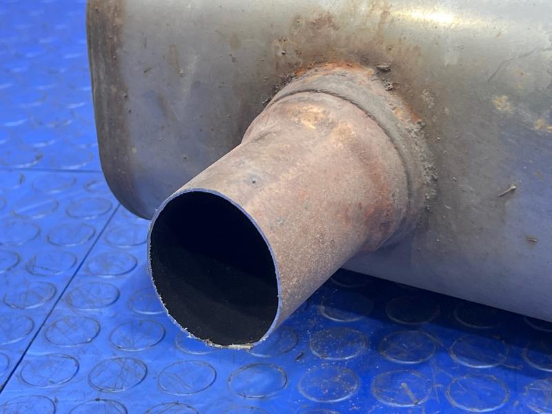 2014-2023 Mini Cooper 2.0L Turbo F56 F57 Rear Exhaust Muffler OEM 18308615430