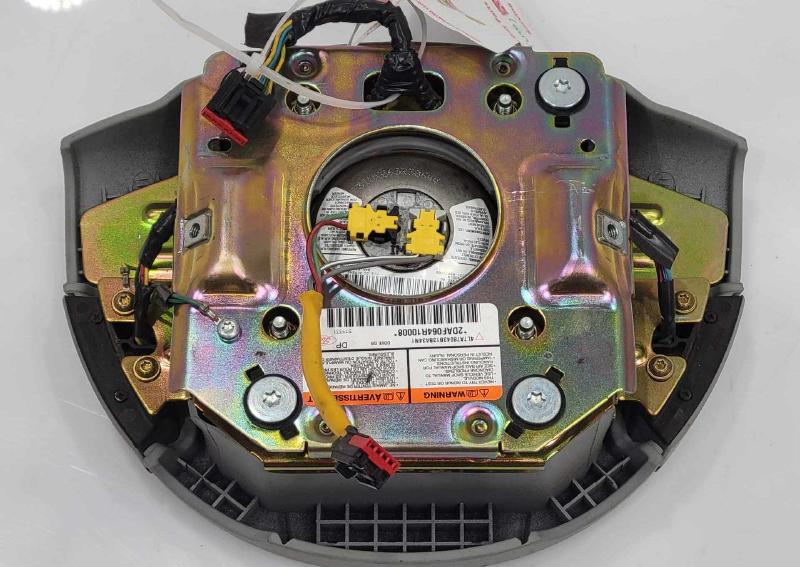2004 Lincoln Navigator Air Bag