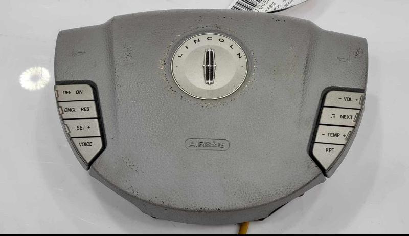 2004 Lincoln Navigator Air Bag