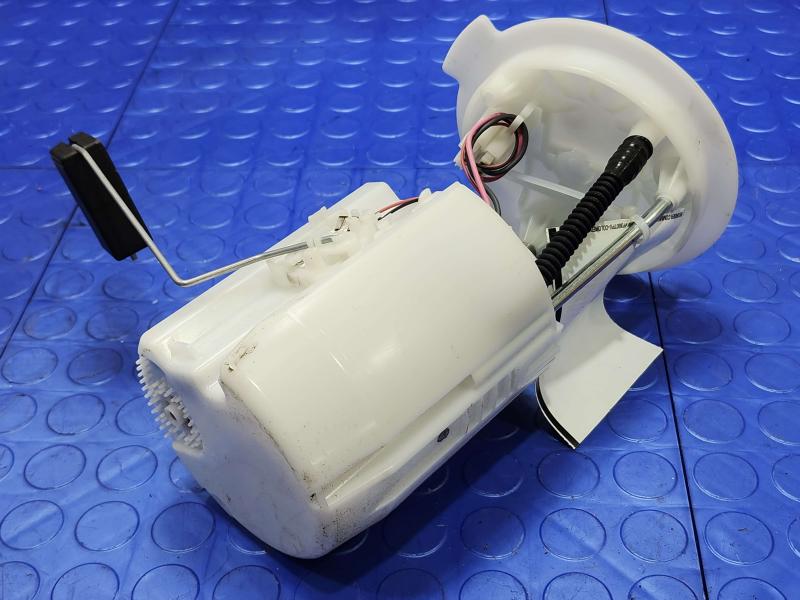 2022 Honda Accord Fuel Pump