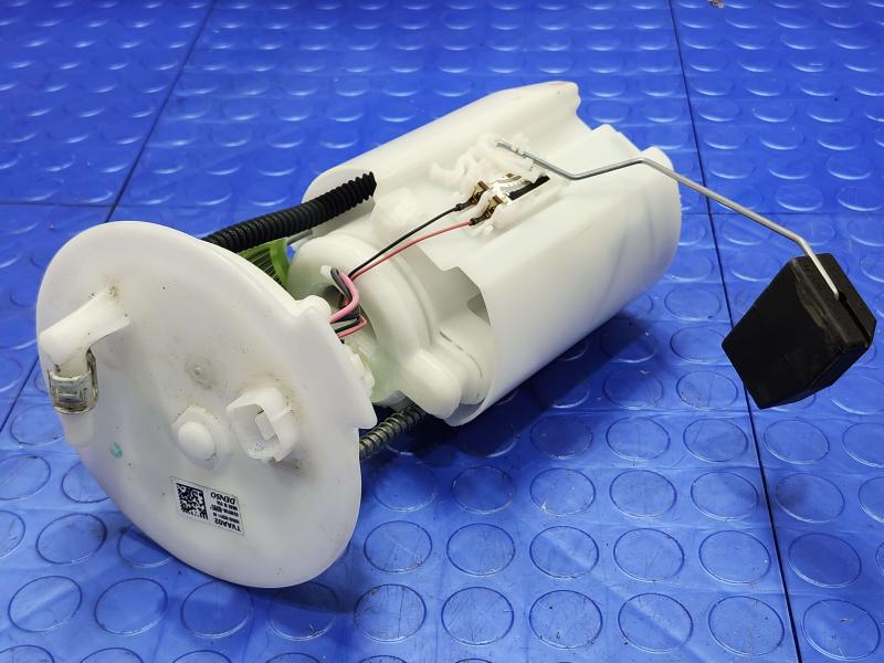 2022 Honda Accord Fuel Pump
