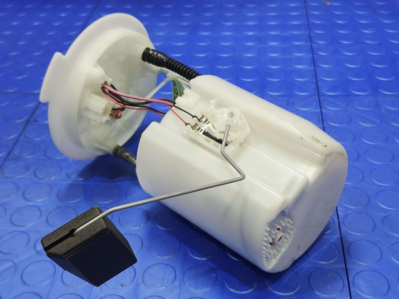 2022 Honda Accord Fuel Pump
