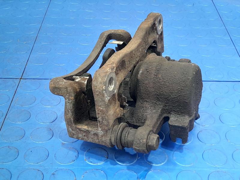 2014 Chevrolet Equinox Caliper