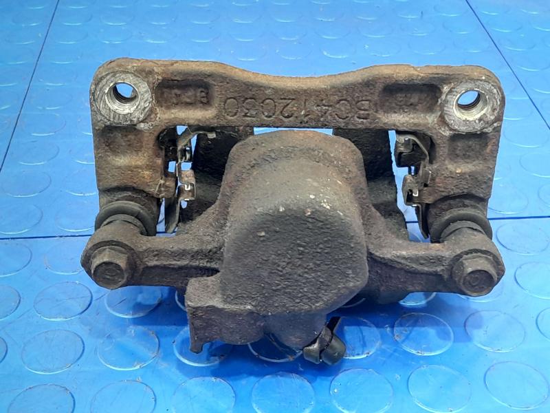 2014 Chevrolet Equinox Caliper