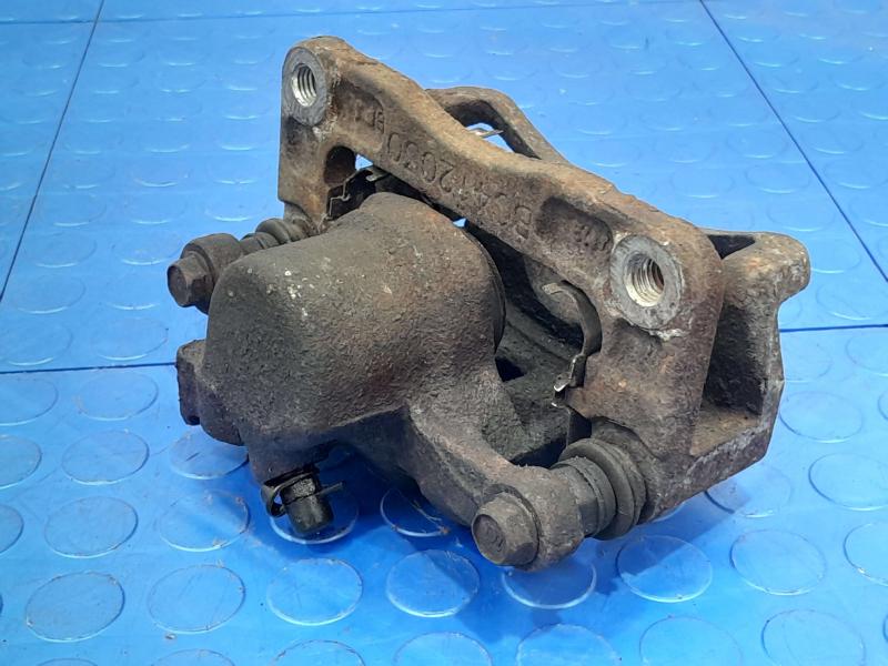 2014 Chevrolet Equinox Caliper