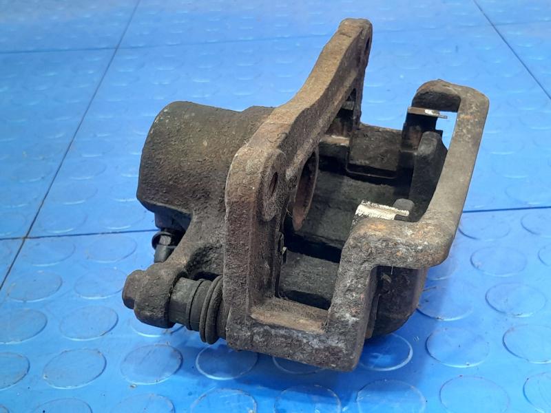 2014 Chevrolet Equinox Caliper