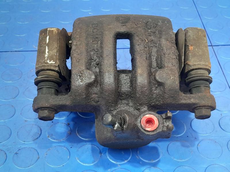 2014 Chevrolet Equinox Caliper