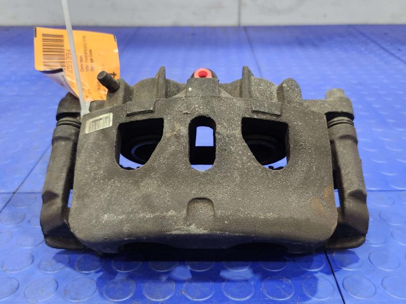 2014 Ford Explorer Caliper